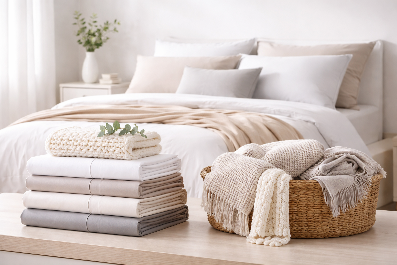 Ropa de cama