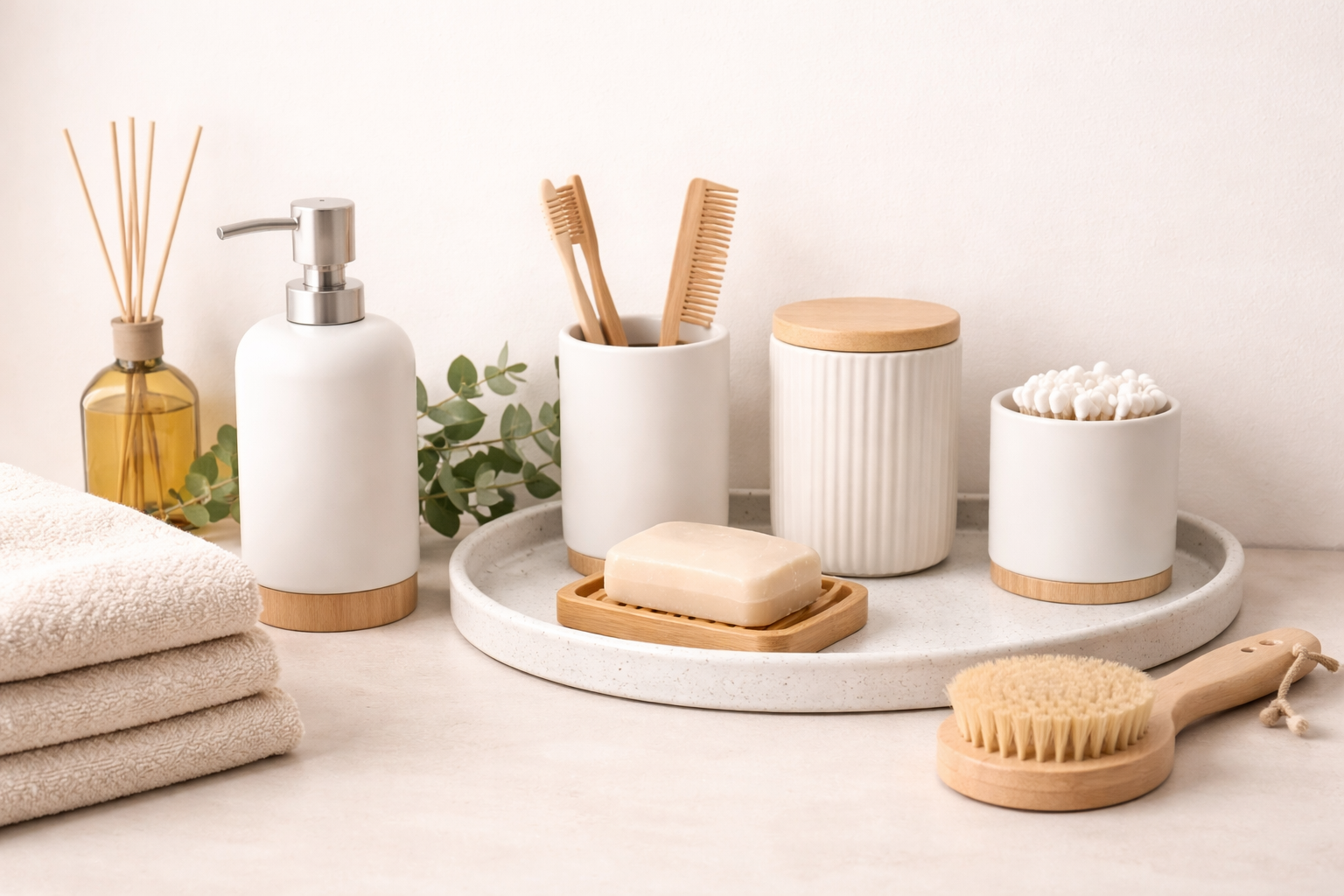 Baño y spa