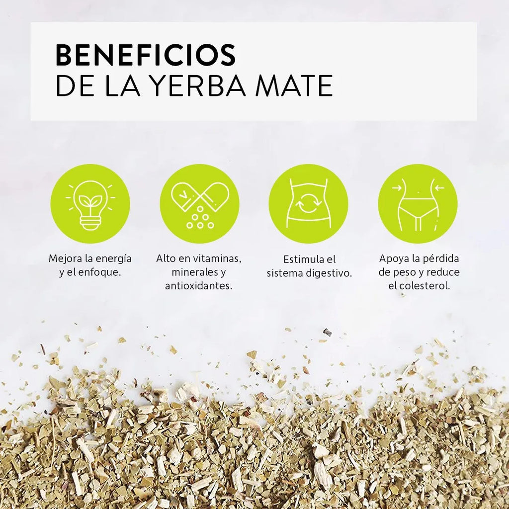 Yerba mate taragüi 1 kg  paquete 3 unidades