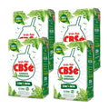 Yerba mate cbsé hierbas serranas 2 kg - mezcla tradicional con propiedades digestivas, sabor suave y duradero
