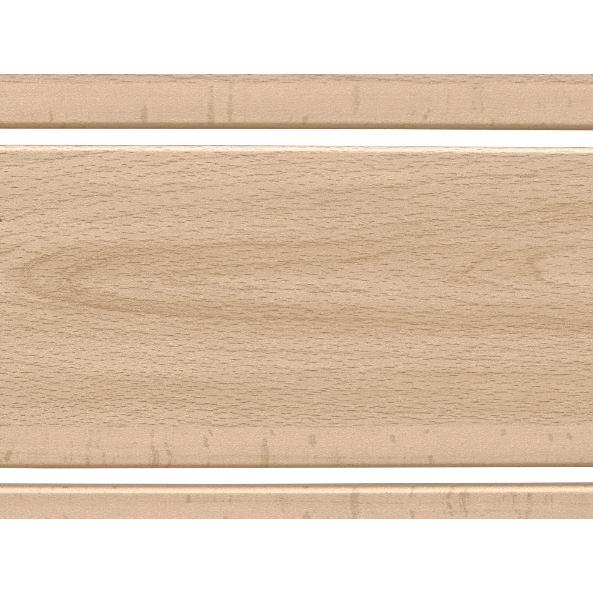 Cabecero DHOME de madera reciclada, fabricado con material DM de alta calidad, 1,3 cm de grosor, 46,6 cm de alto, disponible en 9 tamaños para camas individuales y dobles, de fácil mantenimiento, perfecto para una decoración moderna.