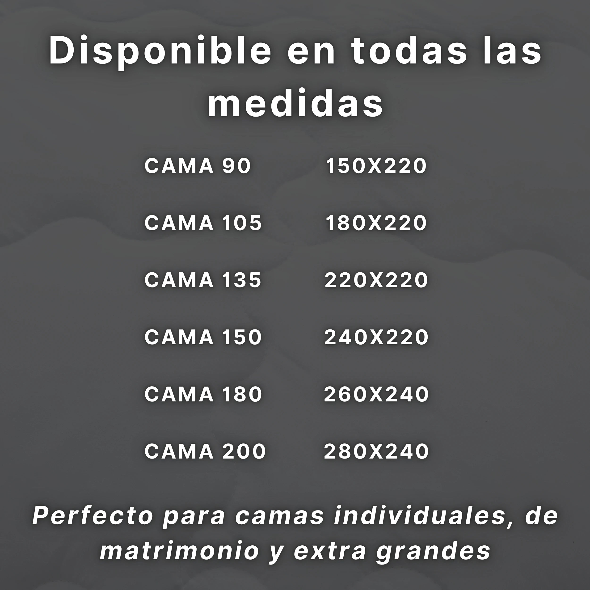 Edredón Novotextil 4 Estaciones 2 en 1 (150 g/m² + 350 g/m²) – Relleno nórdico, 100 % microfibra, suave, transpirable, hipoalergénico, con costuras geométricas, ideal para el confort durante todo el año, disponible para camas de 90 a 200 cm.