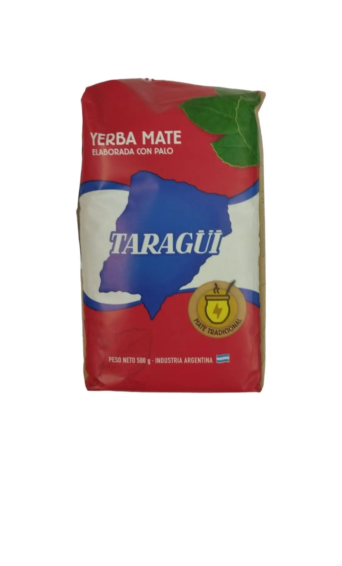 Yerba mate - taragui - yerba mate - 500 grams