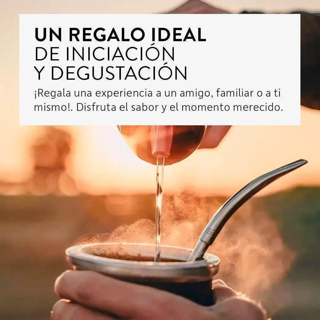 Yerba mate Taragüi sin palito 500g - ideal para un mate auténtico y sabroso