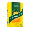 Mañanita yerba mate 500 grs - producto gourmet de alta calidad para un perfecto encurtido