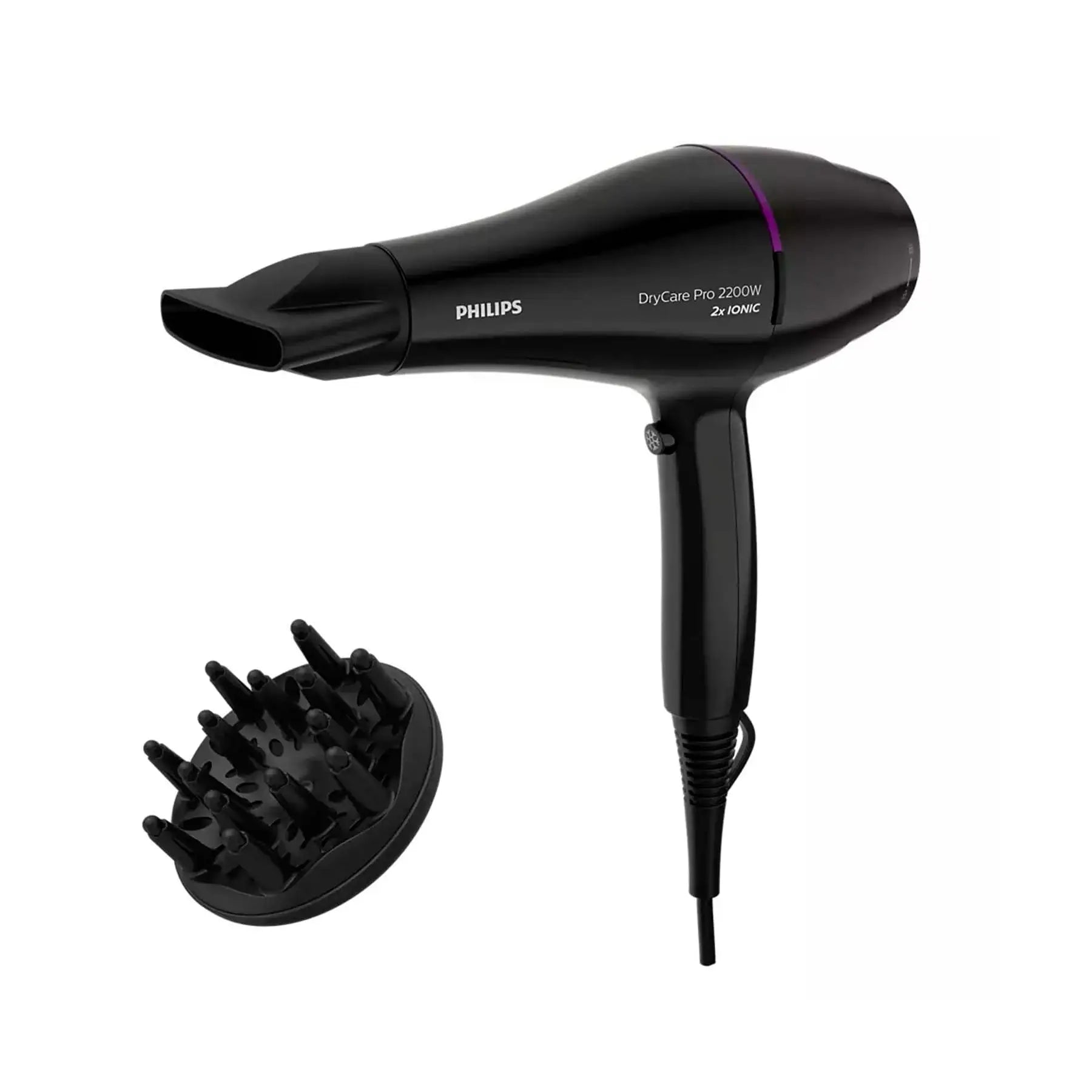 Secador de pelo Philips bhd274/00