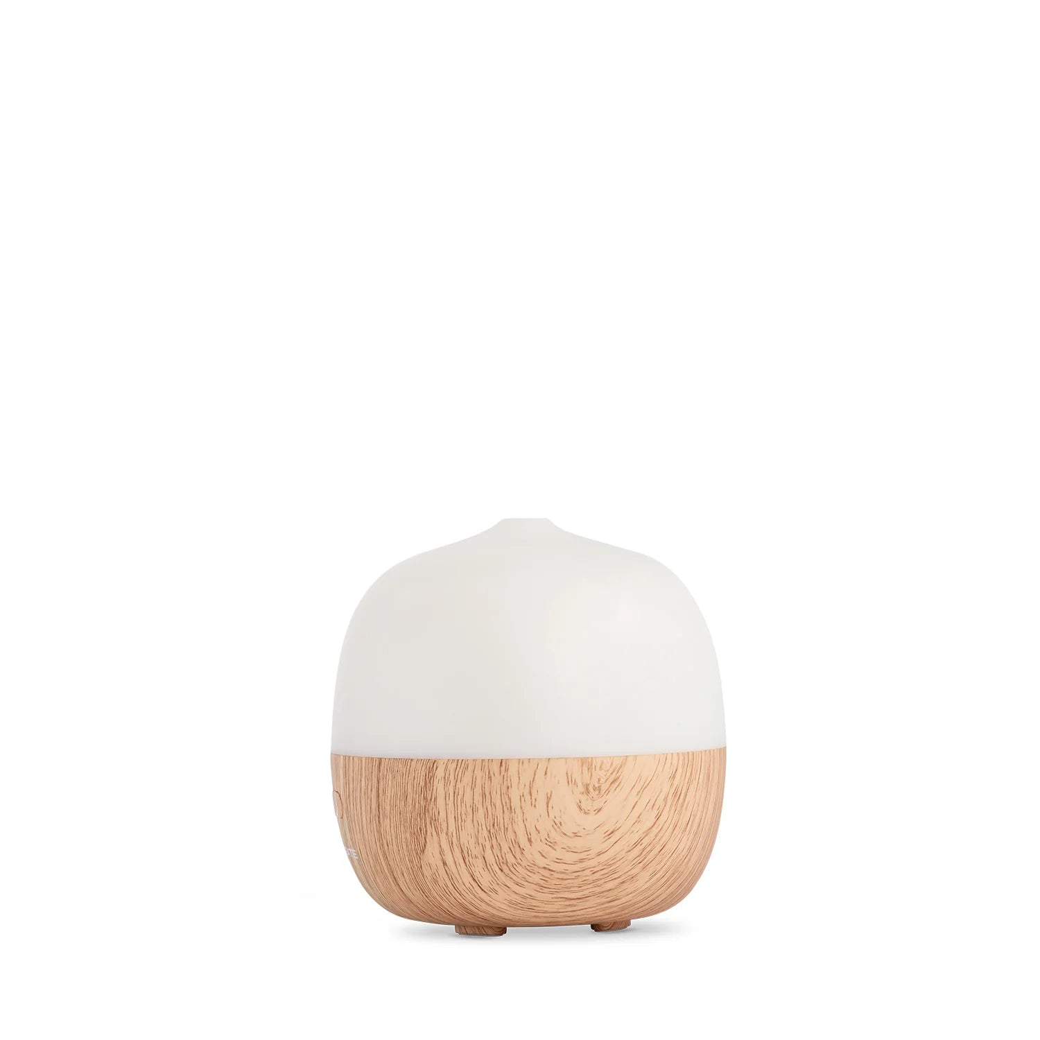 Crear - difusor de aroma, humidificador y lámpara de luz LED - depósito de 120 ml - función de aromaterapia - Studio Aroma