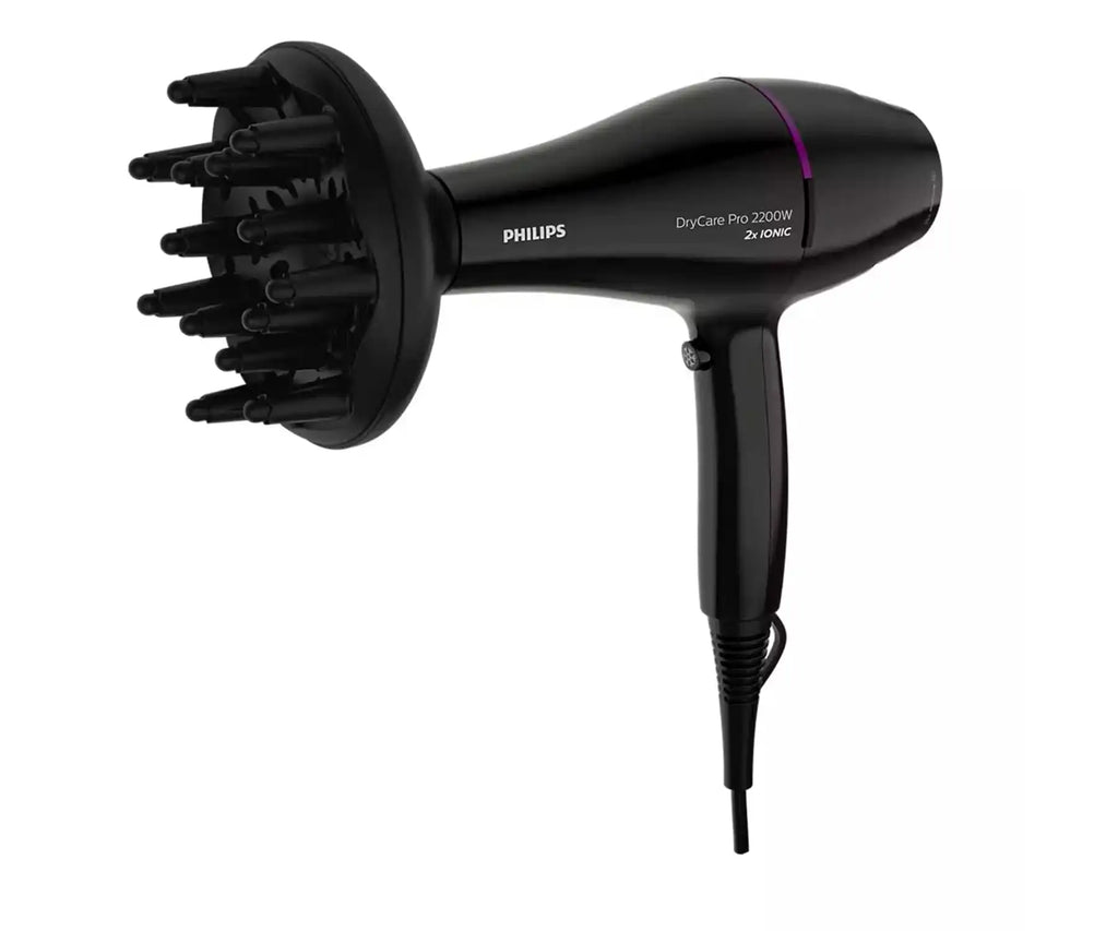 Secador de pelo Philips bhd274/00