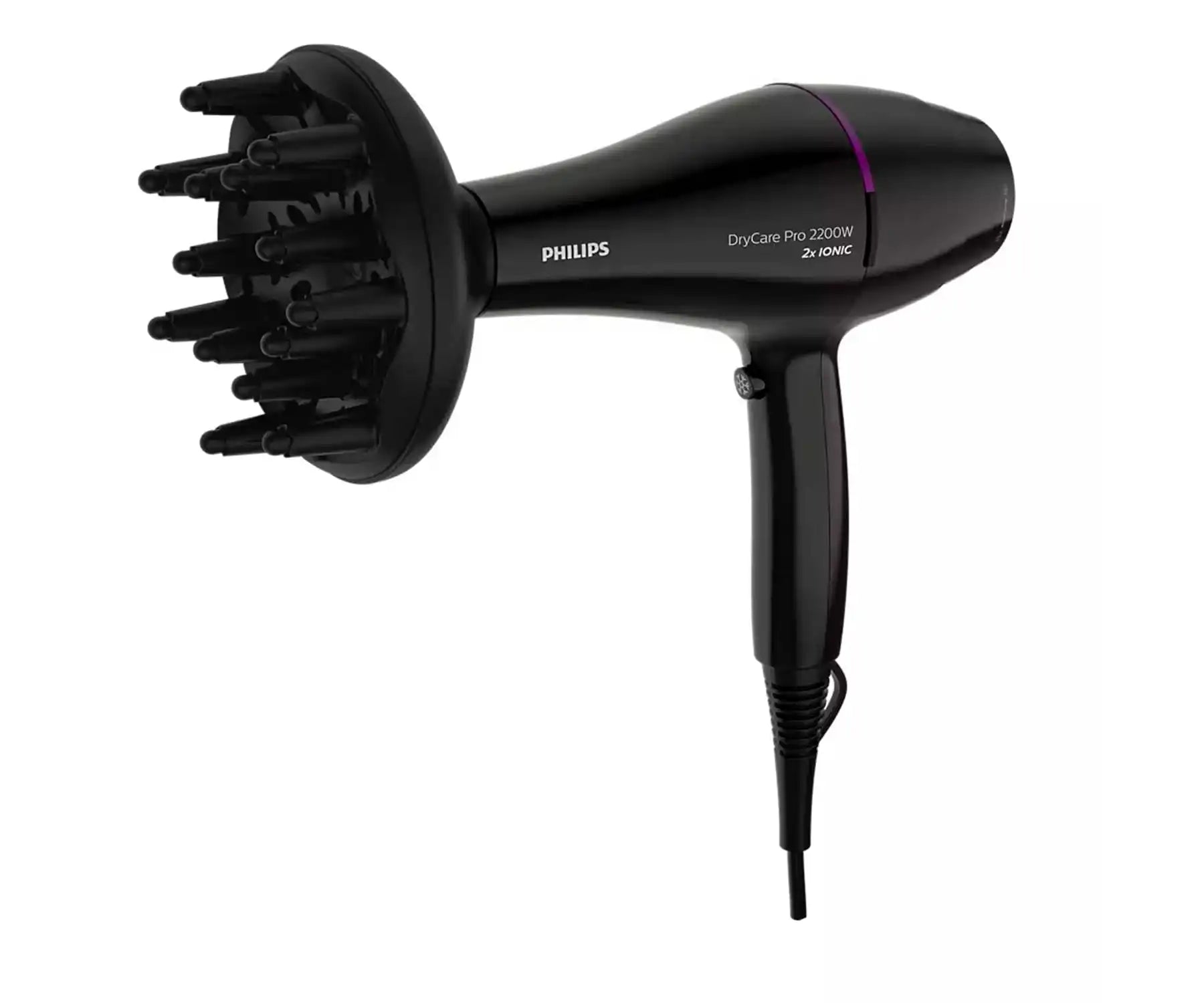 Secador de pelo Philips bhd274/00