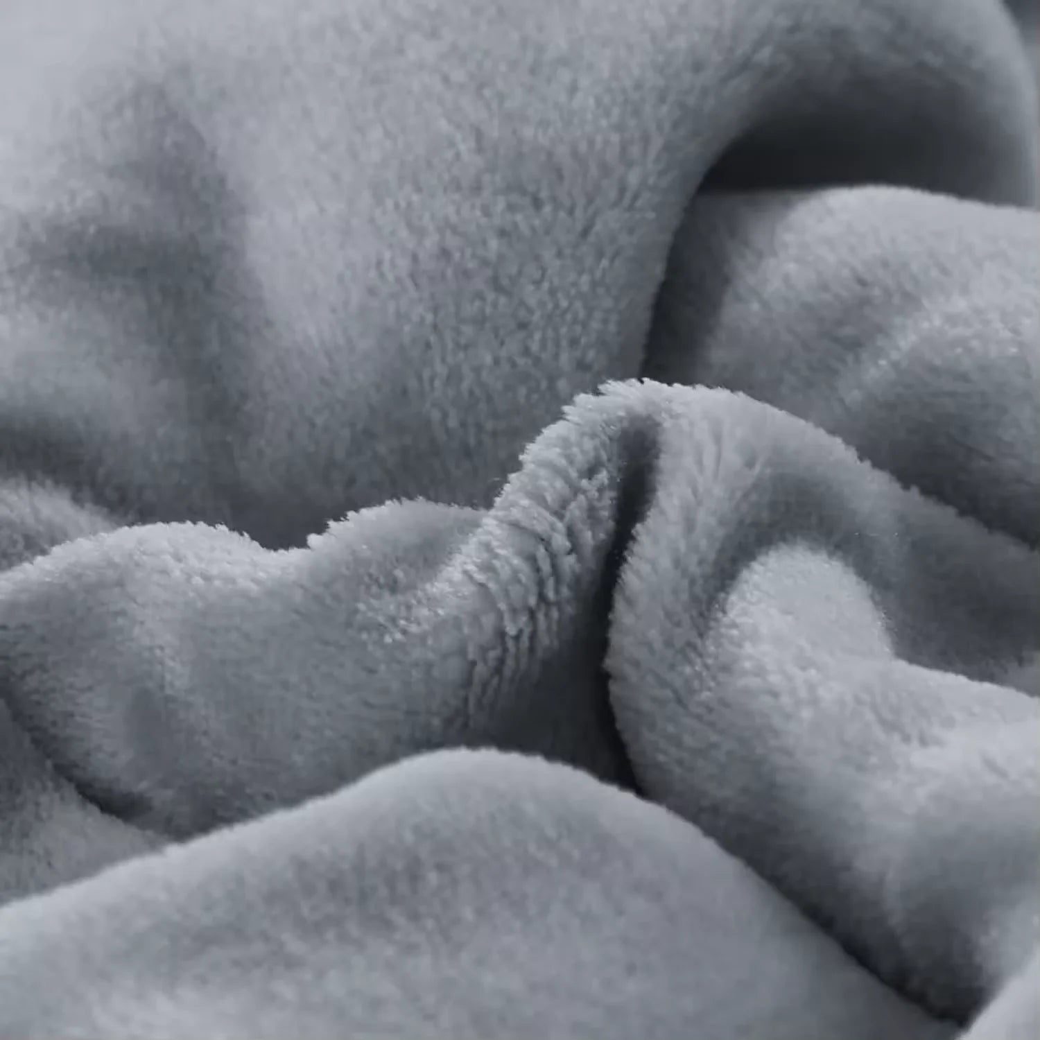 Manta de terciopelo, 100% poliéster, estilo moderno, disponible en 6 colores y 3 tamaños. Ideal para sofás, de forro polar o franela. Perfecta para invierno, cálida y de textura gruesa.