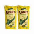 2 PAQUETES DE PLAYADITO YERBA MATE 1000G DE ARGENTINA