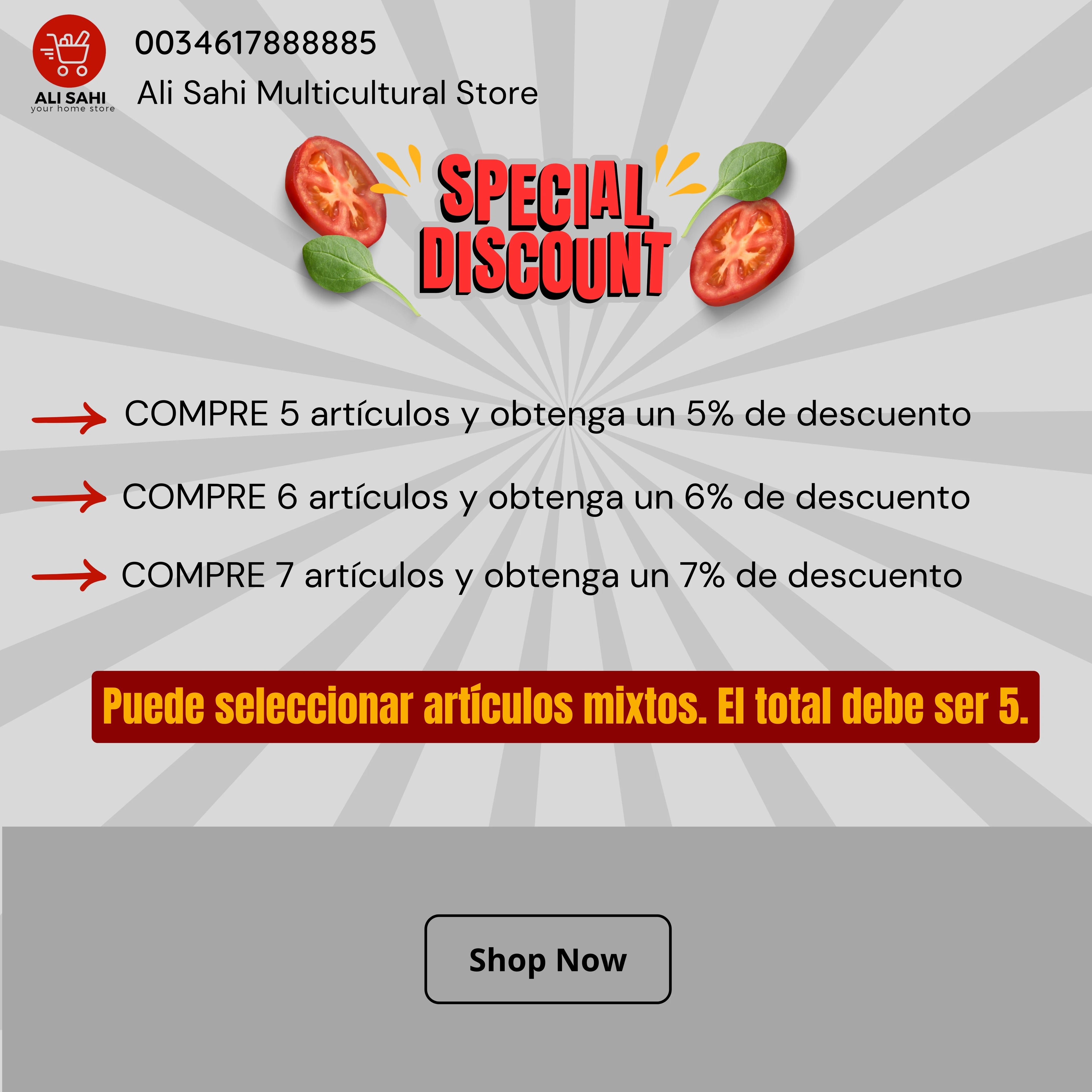 4 paquetes de cbse serranas hierbas yerba mate los más consumidos 500g.
