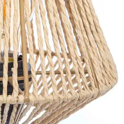 Lámpara de mesa Factory Tables Colonia - Diseño moderno - Iluminación suave