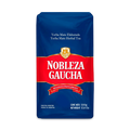 Nobleza gaucha azul 500 g - high quality yerba mate for mate and tereré - qumir