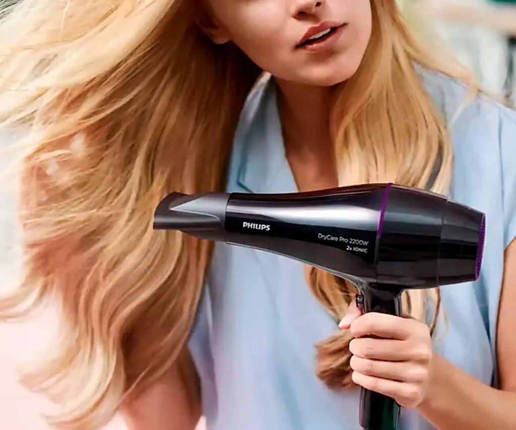 Secador de pelo Philips bhd274/00
