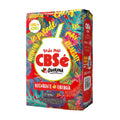 Yerba mate cbsé guaraná 500g - energía natural con extracto de guaraná