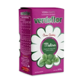 Verdeflor melissa 500 gr - infusión de hierbas de yerba mate con hojas de melisa