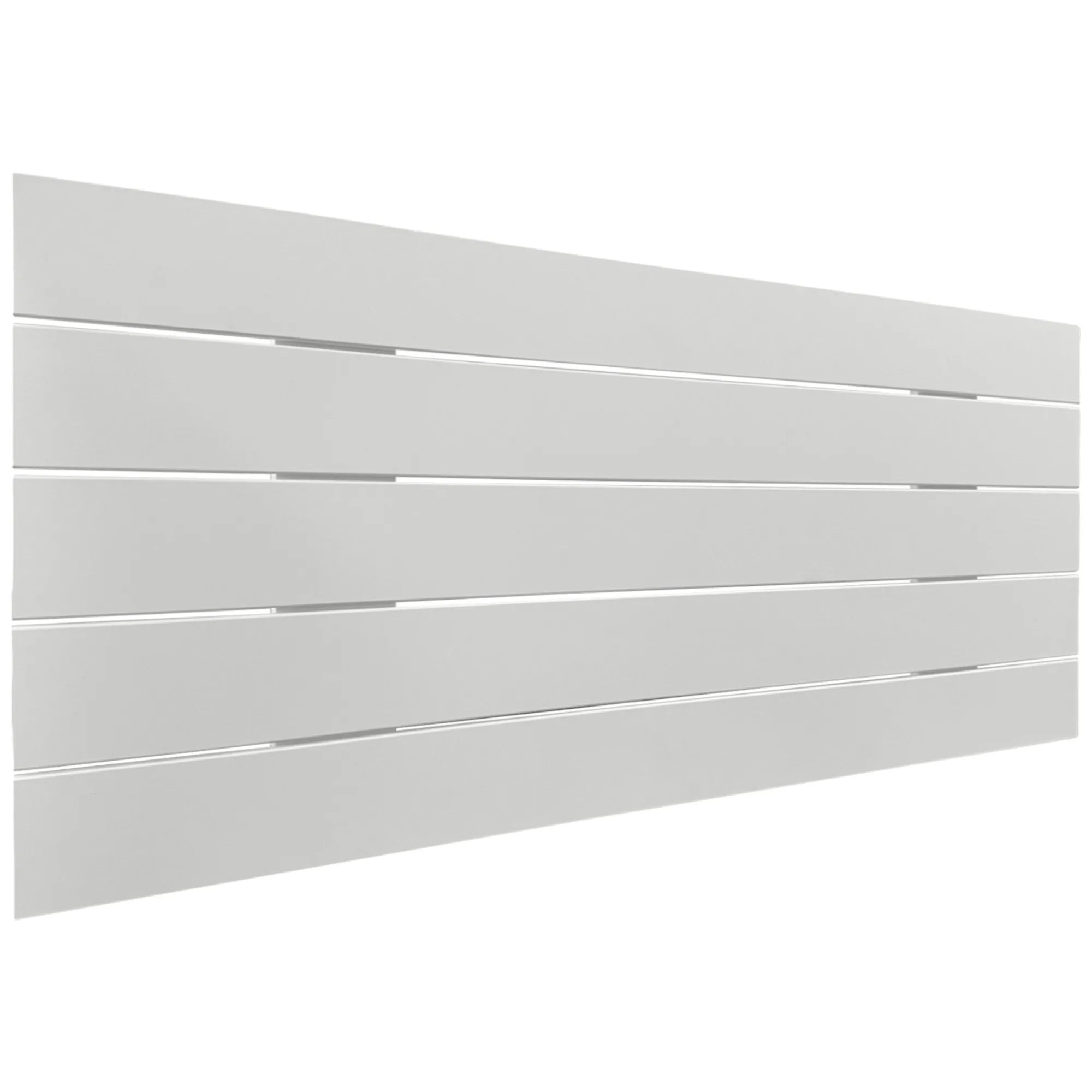 Cabecero DHOME de madera reciclada, fabricado con material DM de alta calidad, 1,3 cm de grosor, 46,6 cm de alto, disponible en 9 tamaños para camas individuales y dobles, de fácil mantenimiento, perfecto para una decoración moderna.
