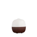 Crear - difusor de aroma, humidificador y lámpara de luz LED - depósito de 120 ml - función de aromaterapia - Studio Aroma