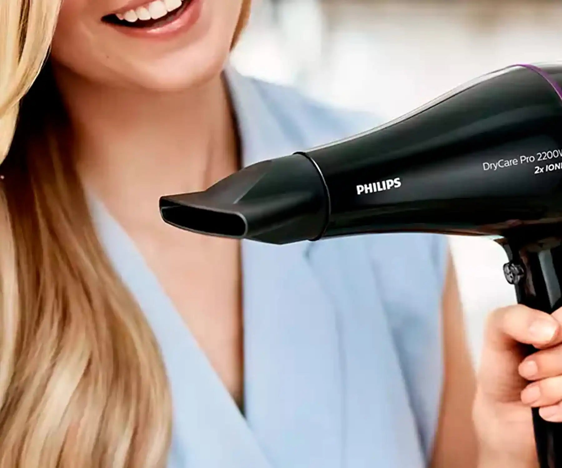 Secador de pelo Philips bhd274/00