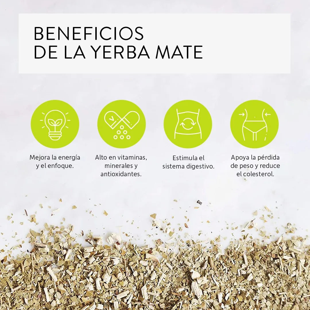 Playadito pack 3 kg yerba mate argentina