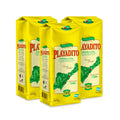 Playadito pack 3 kg yerba mate argentina