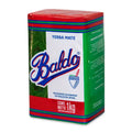 Baldo 1 kg yerba mate - premium, sabor natural e intenso