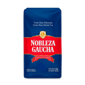 Nobleza gaucha azul 1 kg - yerba mate de alta calidad para infusión suave y aromática - qumir