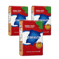 Yerba mate taragüi 1 kg  paquete 3 unidades
