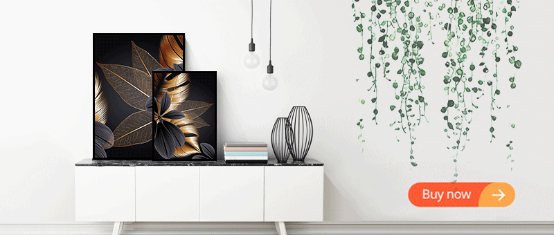 Cuadro abstracto geométrico moderno en tonos beige y marrón sobre lienzo, ideal para decoración de paredes, salas de estar y otros espacios.
