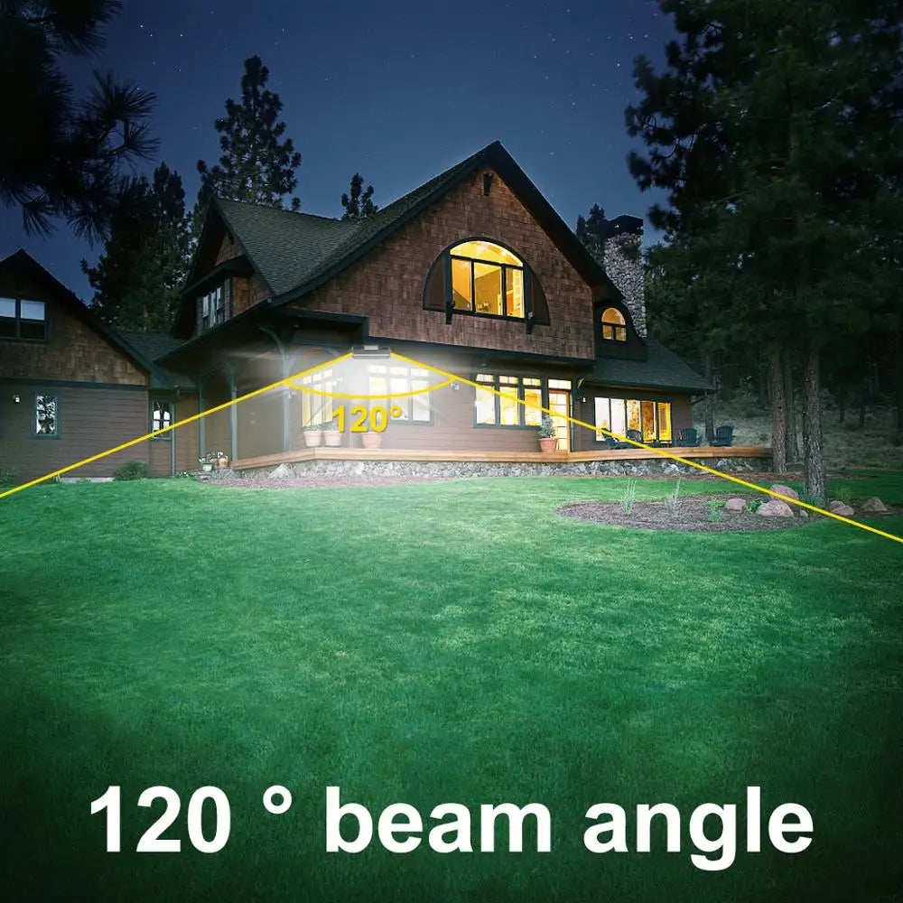 Foco LED de 10W, 20W, 30W, 50W, 100W, 150W, alto brillo, IP66, resistente al agua, mini foco para exteriores, pared, puerta, garaje, jardín.
