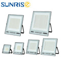 Foco LED de 10W, 20W, 30W, 50W, 100W, 150W, alto brillo, IP66, resistente al agua, mini foco para exteriores, pared, puerta, garaje, jardín.