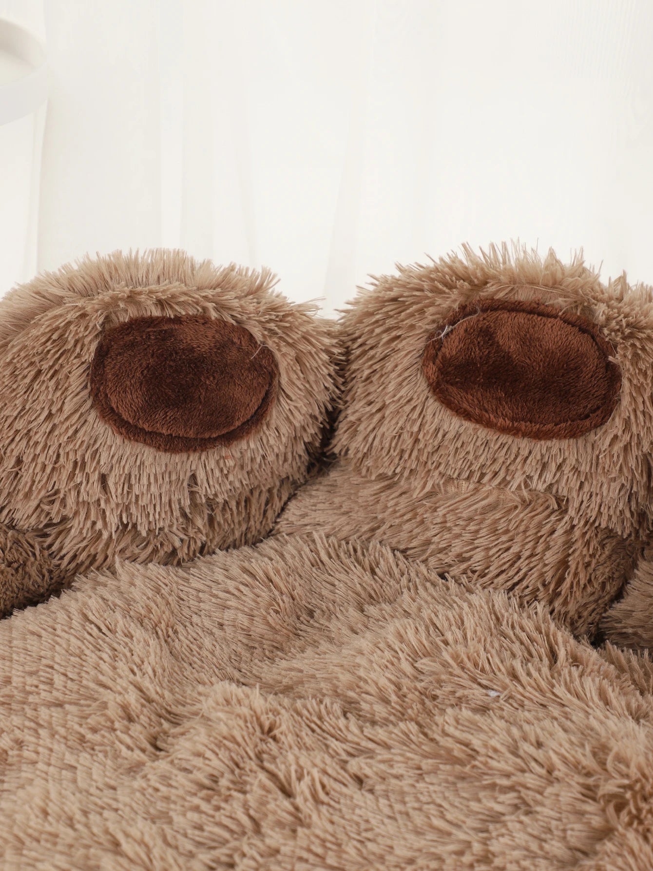 Cama mullida para perros, cálida para invierno, productos para mascotas grandes, sofá pequeño, cestas, caseta para mascotas, colchoneta, suministros para cachorros y gatos, manta para cesta, accesorios