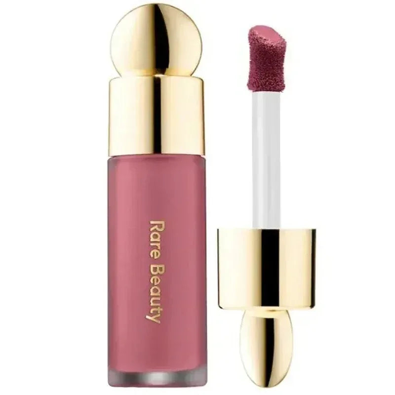 Maquillaje líquido de larga duración Hot Brand Nature Contouring Antique Copper, resistente al agua, reparador, contorneador e hidratante.