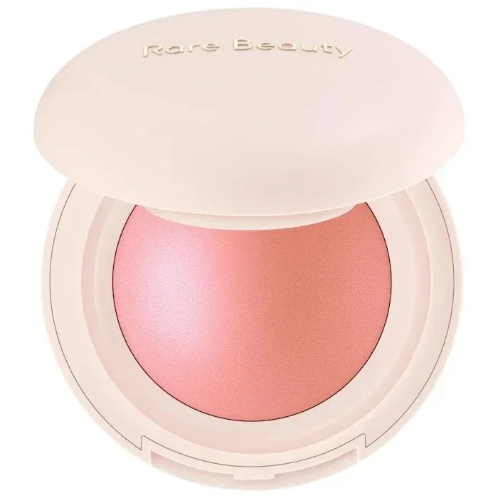 Rare Beauty 3D Contorno Facial Bronceador Líquido Tono Suave Iluminador Espejo Sombra de Nariz Natural Duradera Resistente al Agua Maquillaje Iluminador
