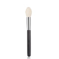 Brochas de maquillaje para base, polvos sueltos, corrector, colorete y para difuminar. Herramienta profesional de maquillaje y belleza.