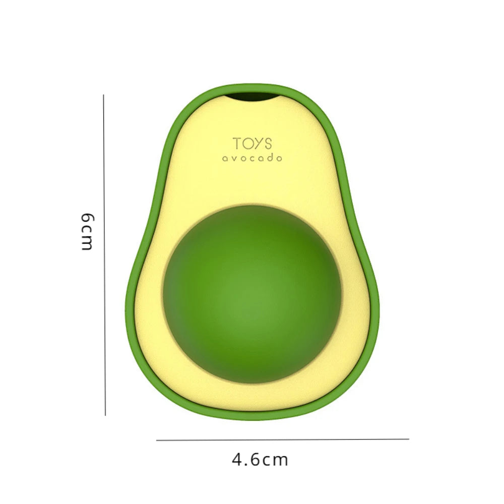 Hierba gatera natural, pelota giratoria adhesiva para pared, juguetes para limpiar los dientes de los gatos, pelota de hierba gatera, suministros para rascadores de hierba gatera