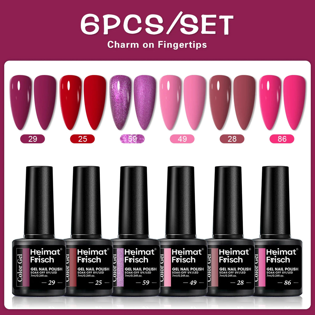 Serie Color Block | Uñas brillantes 0.24 oz Gel de espuma de caramelo moderno Gel de uñas semipermanente para decoración de uñas con efecto goteo LED Salón de uñas DIY Gel de decoración de uñas Sea