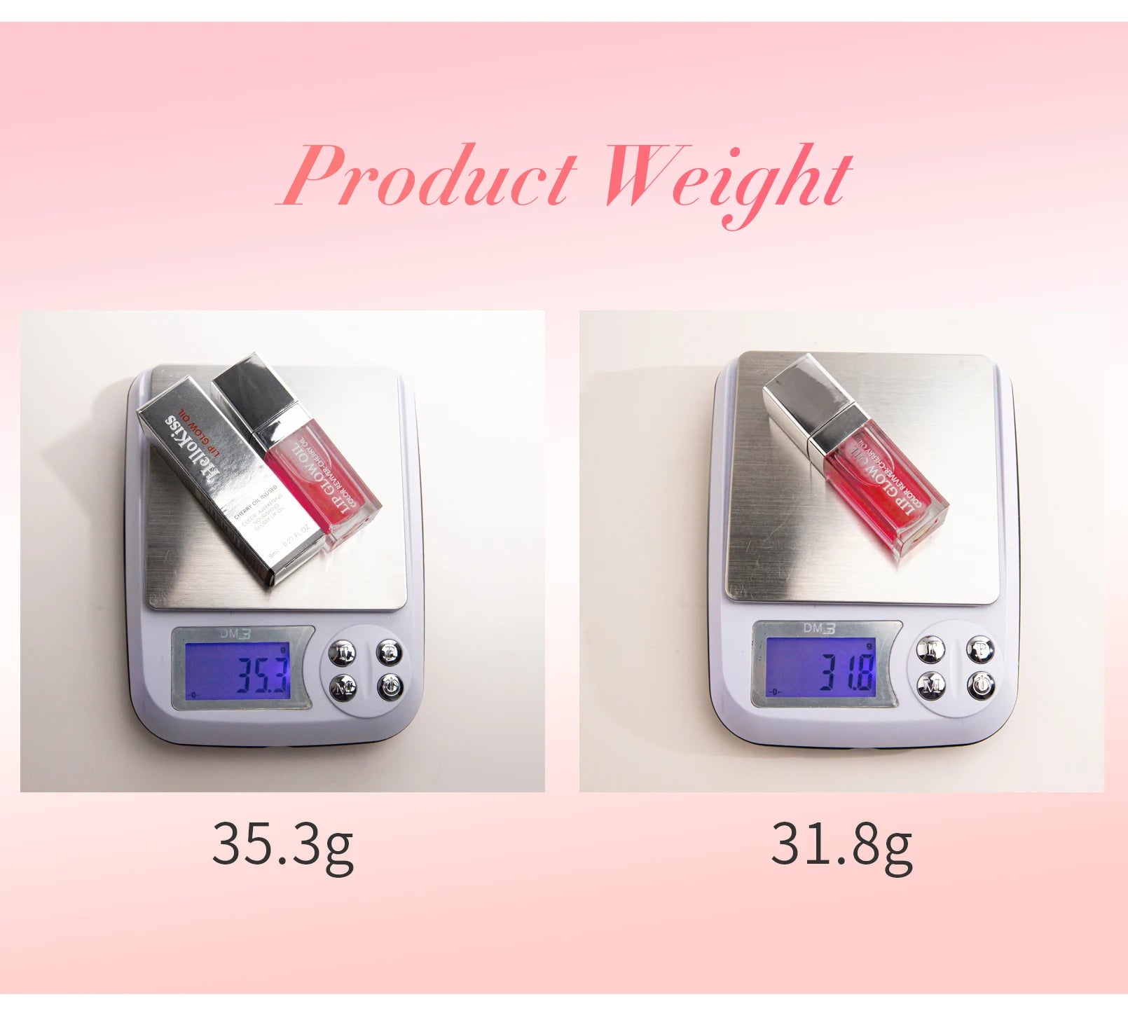 Aceite labial hidratante Crystal Jelly, brillo labial voluminizador, maquillaje, labios voluminosos y sexys, aceite labial con color y efecto voluminizador.