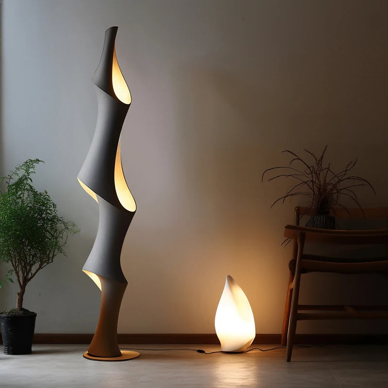Suelos de estilo Art Déco para la decoración del hogar y suelos elegantes.