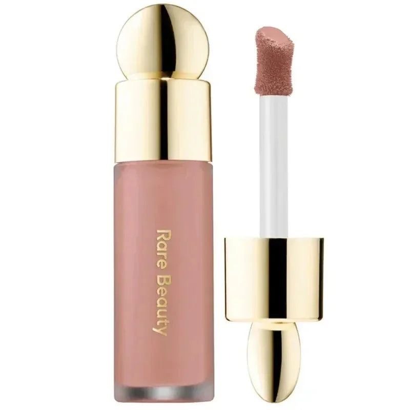 Maquillaje líquido de larga duración Hot Brand Nature Contouring Antique Copper, resistente al agua, reparador, contorneador e hidratante.