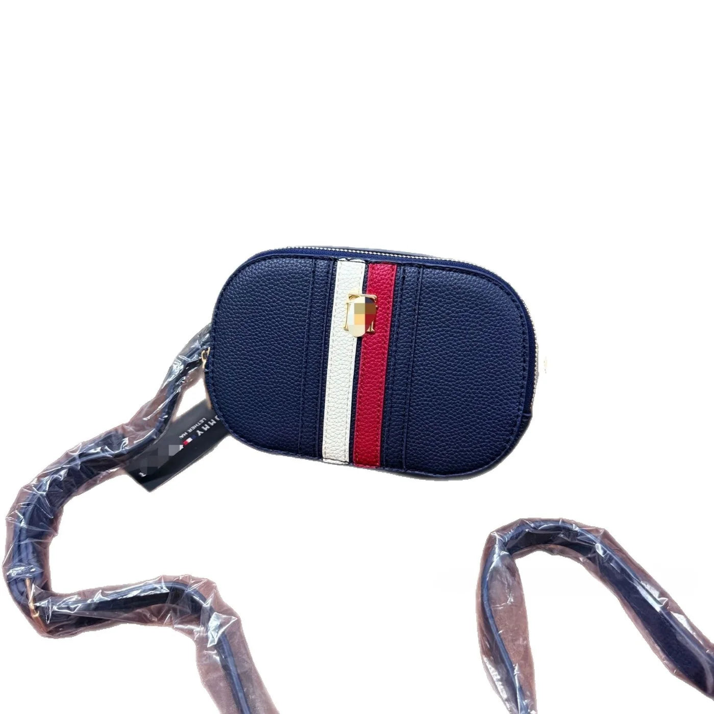 Bolso bandolera para mujer, gran oferta de la temporada, nuevo estilo, pequeño bolso cuadrado, urbano, sencillo, de material PU, de un solo hombro...