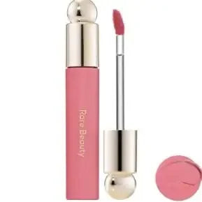 Rare Beauty 7 colores Nuevo aceite labial Brillo labial en stock Serenity/honesty/wonder Suave No pegajoso Resistente al agua Fácil de aplicar