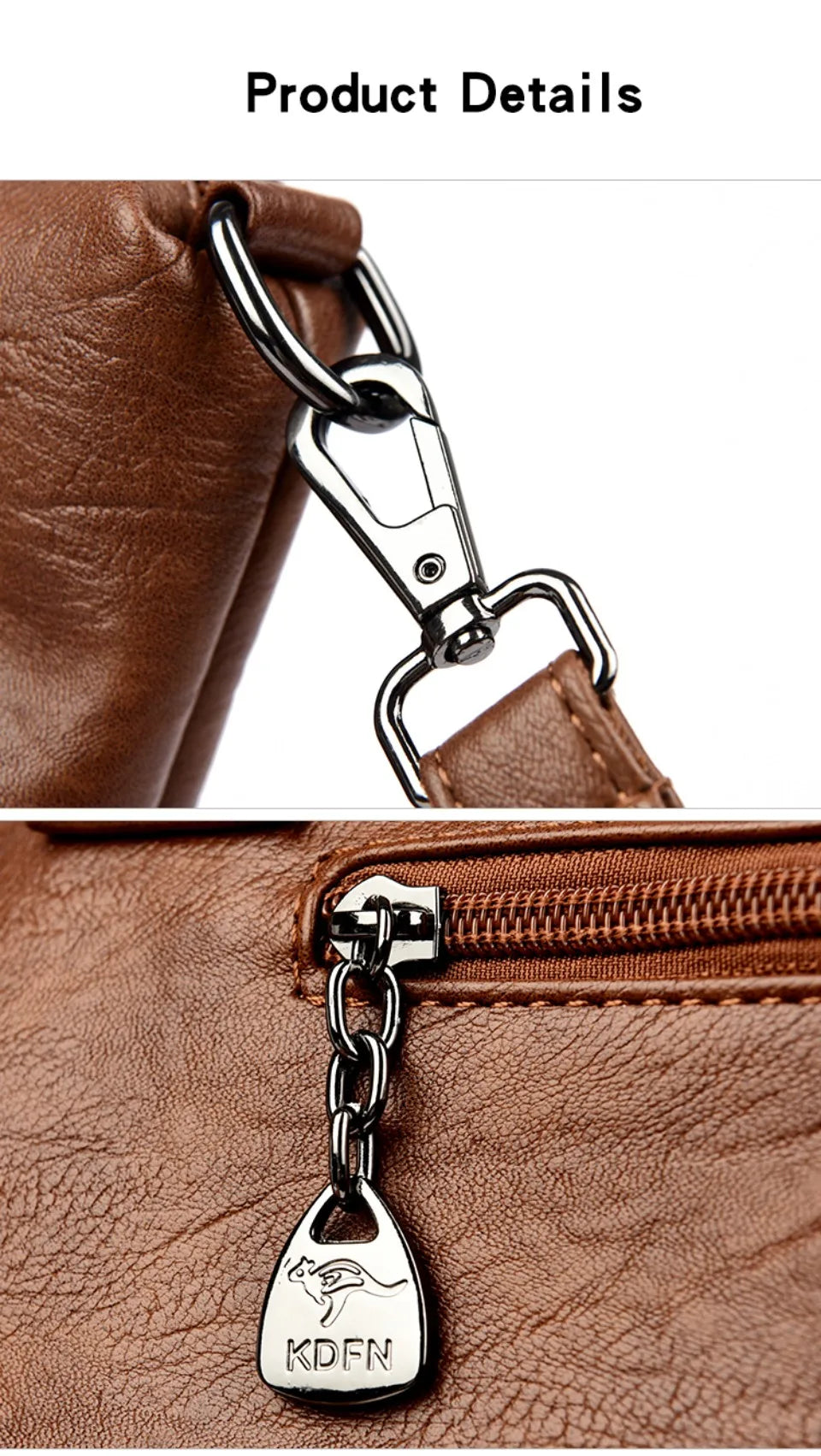 Bolsos de hombro y bandolera de piel suave de marca auténtica para mujer, bolsos de mano de lujo, bolsos de diseñador informales tipo tote y bandolera.