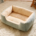 Cama para gatos Productos para mascotas Cojines Gatitos Accesorios de invierno Perro Todas las casas Suministros Cosas Accesorios Hábitats Cesta Casa Camas