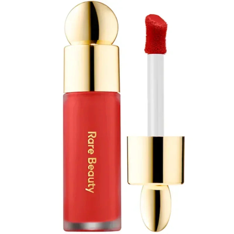 Maquillaje líquido de larga duración Hot Brand Nature Contouring Antique Copper, resistente al agua, reparador, contorneador e hidratante.