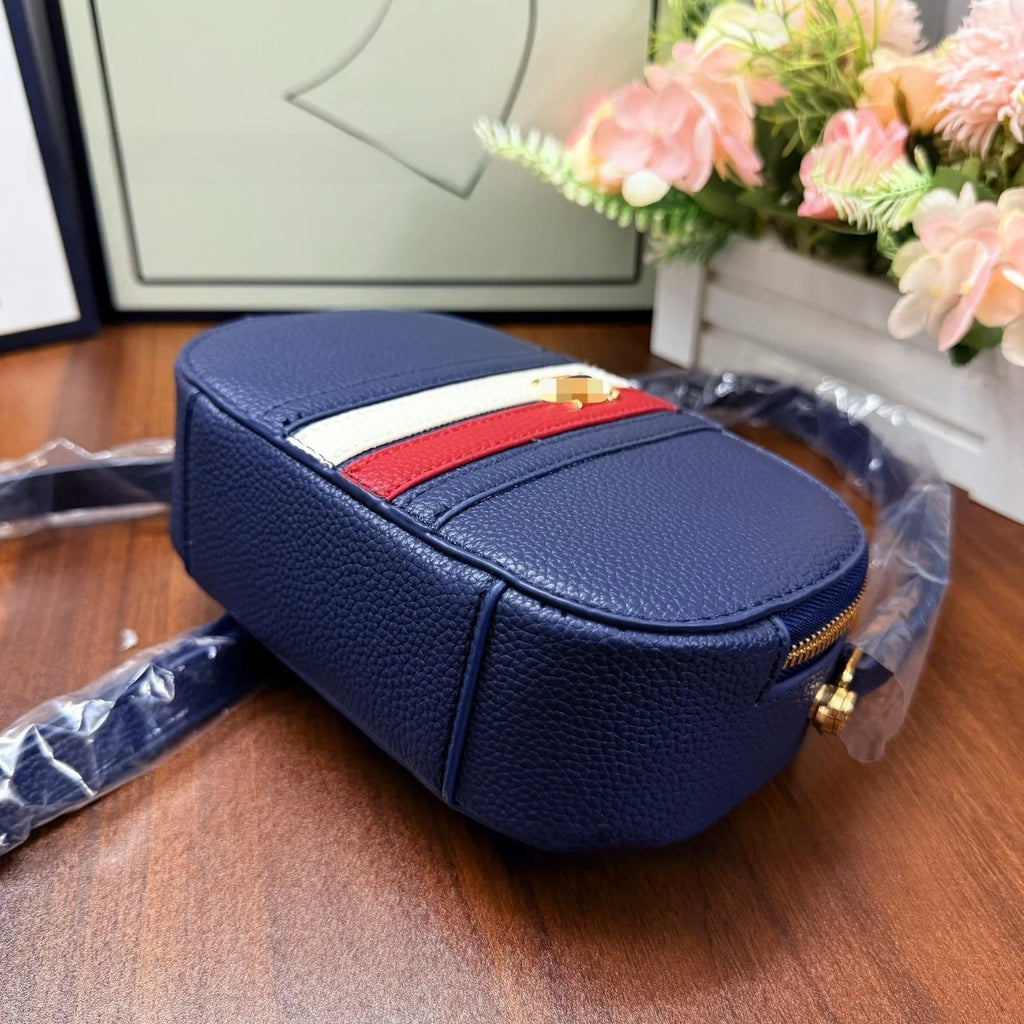 Bolso bandolera para mujer, gran oferta de la temporada, nuevo estilo, pequeño bolso cuadrado, urbano, sencillo, de material PU, de un solo hombro...
