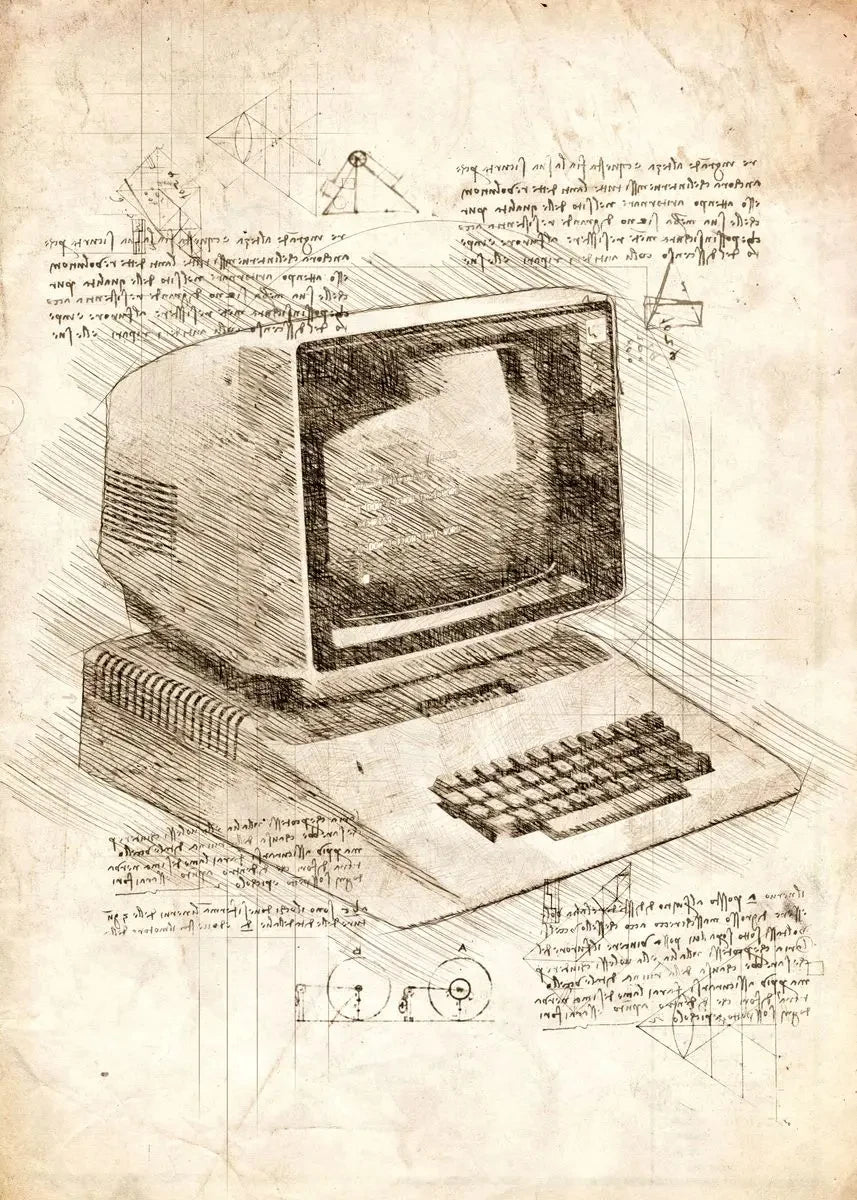 Póster de juego de realidad virtual con diseño vintage pop, cuadros, lienzos, decoración para sala de jugadores y hogar.