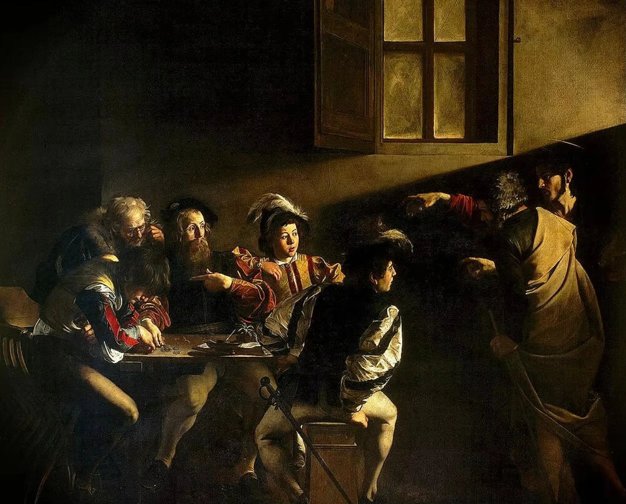 1 unidad, Póster de arte cristiano retro renacentista clásico de mitología griega, obras famosas, lienzo, pintura, decoración de pared para museo e iglesia