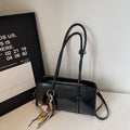 Bolso de mano Commute para mujer 2026 Nuevo bolso de hombro para mujer Bolso cruzado de moda para mujer Bolso cruzado para mujer